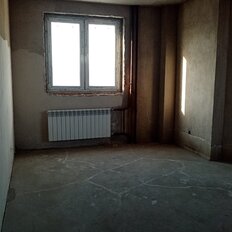 Квартира 38,8 м², 1-комнатная - изображение 5