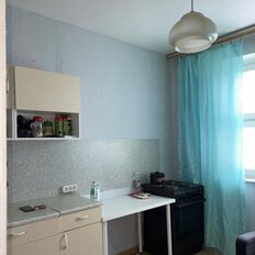 Квартира 35,4 м², 1-комнатная - изображение 5