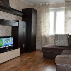 Квартира 29 м², 1-комнатные - изображение 2