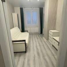 Квартира 45,8 м², 2-комнатная - изображение 1