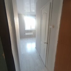 Квартира 11,8 м², студия - изображение 2