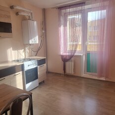 Квартира 40 м², 1-комнатная - изображение 2