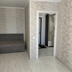 Квартира 36,8 м², 1-комнатная - изображение 5