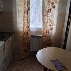 Квартира 39 м², 1-комнатная - изображение 5