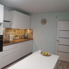 Квартира 75 м², 2-комнатная - изображение 1