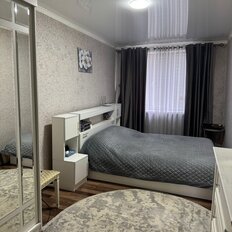 Квартира 45,7 м², 2-комнатная - изображение 3
