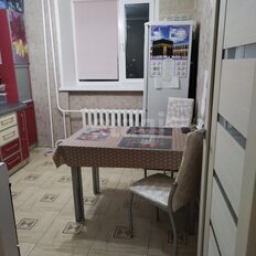 Квартира 39,8 м², 1-комнатная - изображение 4