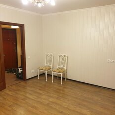 Квартира 50 м², 1-комнатная - изображение 3