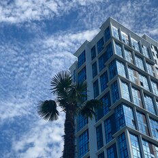 Квартира 18 м², студия - изображение 1