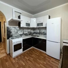 Квартира 28 м², студия - изображение 2