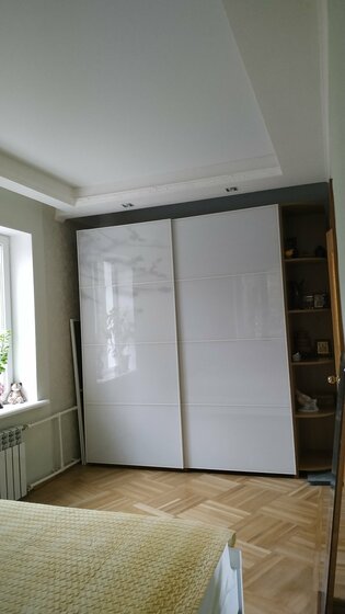 71 м², 3-комнатная квартира 9 200 000 ₽ - изображение 74