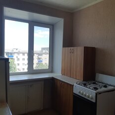 Квартира 29,2 м², 1-комнатная - изображение 3