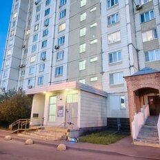 Квартира 38 м², 1-комнатная - изображение 2