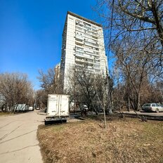 Квартира 35 м², 1-комнатная - изображение 4