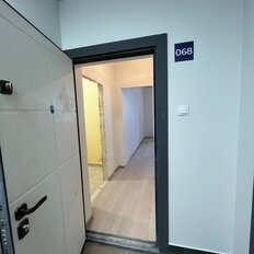 Квартира 28,7 м², студия - изображение 2