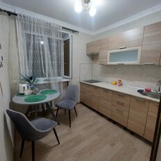 Квартира 70 м², 2-комнатная - изображение 1