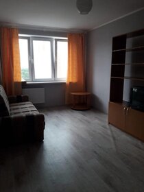 27 м², квартира-студия 10 500 ₽ в месяц - изображение 18