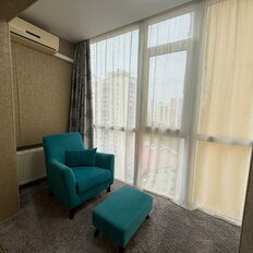 Квартира 100 м², 3-комнатная - изображение 4