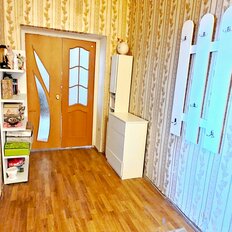 Квартира 96 м², 3-комнатная - изображение 2