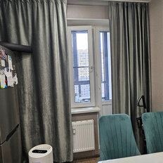 Квартира 54,6 м², 2-комнатная - изображение 3