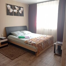 Квартира 33 м², 1-комнатная - изображение 1