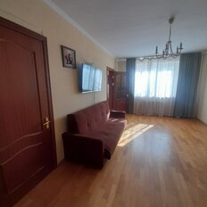 Квартира 33 м², 1-комнатная - изображение 1