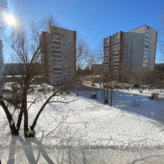 Квартира 49,3 м², 2-комнатная - изображение 1