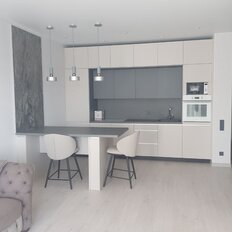 Квартира 65 м², 2-комнатные - изображение 2