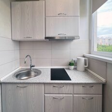 Квартира 25 м², студия - изображение 5