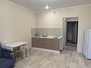 Квартира 31 м², студия - изображение 5
