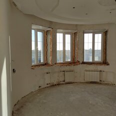 Квартира 112,8 м², 2-комнатная - изображение 4