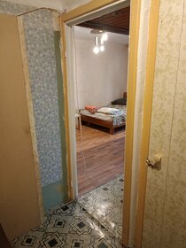 34 м², 1-комнатная квартира 2 650 ₽ в сутки - изображение 72