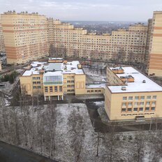 Квартира 66,7 м², 2-комнатная - изображение 3