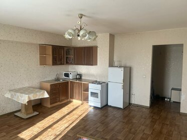 32 м², квартира-студия 4 250 000 ₽ - изображение 24