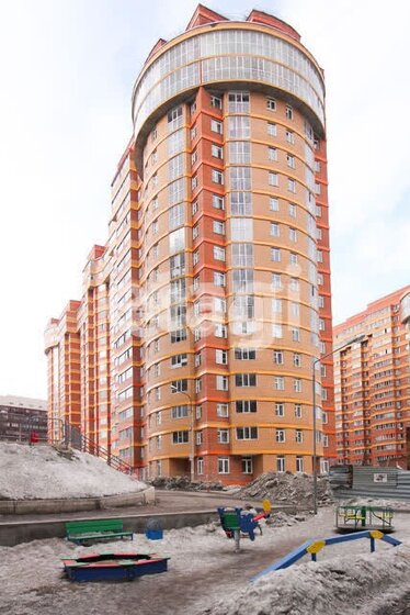 26,3 м², квартира-студия 3 070 000 ₽ - изображение 1