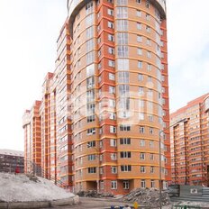 Квартира 26,3 м², студия - изображение 1