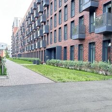 Квартира 57,3 м², 2-комнатные - изображение 1
