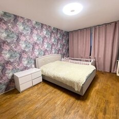 Квартира 104,7 м², 3-комнатная - изображение 3