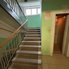 Квартира 34 м², 1-комнатная - изображение 3