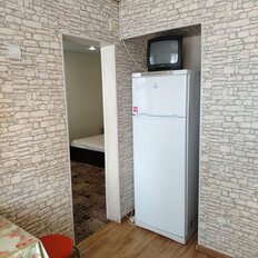 Квартира 33 м², 1-комнатная - изображение 3