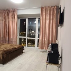 Квартира 24,6 м², студия - изображение 2