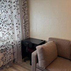 Квартира 32,6 м², 1-комнатная - изображение 4