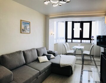 31,5 м², квартира-студия 4 700 000 ₽ - изображение 27