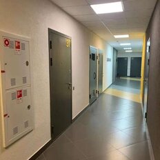 Квартира 25 м², студия - изображение 3