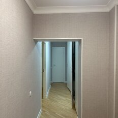 Квартира 90 м², 3-комнатная - изображение 1