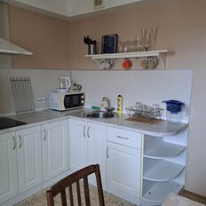 Квартира 54 м², 2-комнатная - изображение 1