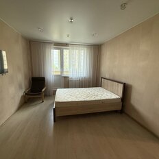 Квартира 37,5 м², 1-комнатная - изображение 1