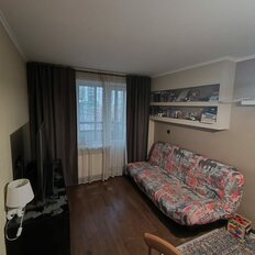 Квартира 40 м², 1-комнатная - изображение 2