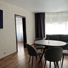 Квартира 90 м², 3-комнатная - изображение 3