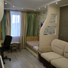 Квартира 47,2 м², 2-комнатная - изображение 5